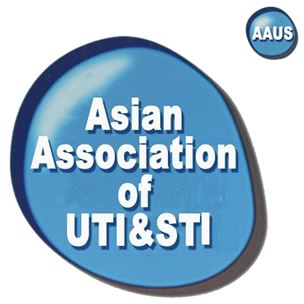 AAUS — Asian Association of UTI & STI