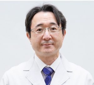 Satoshi Takahashi