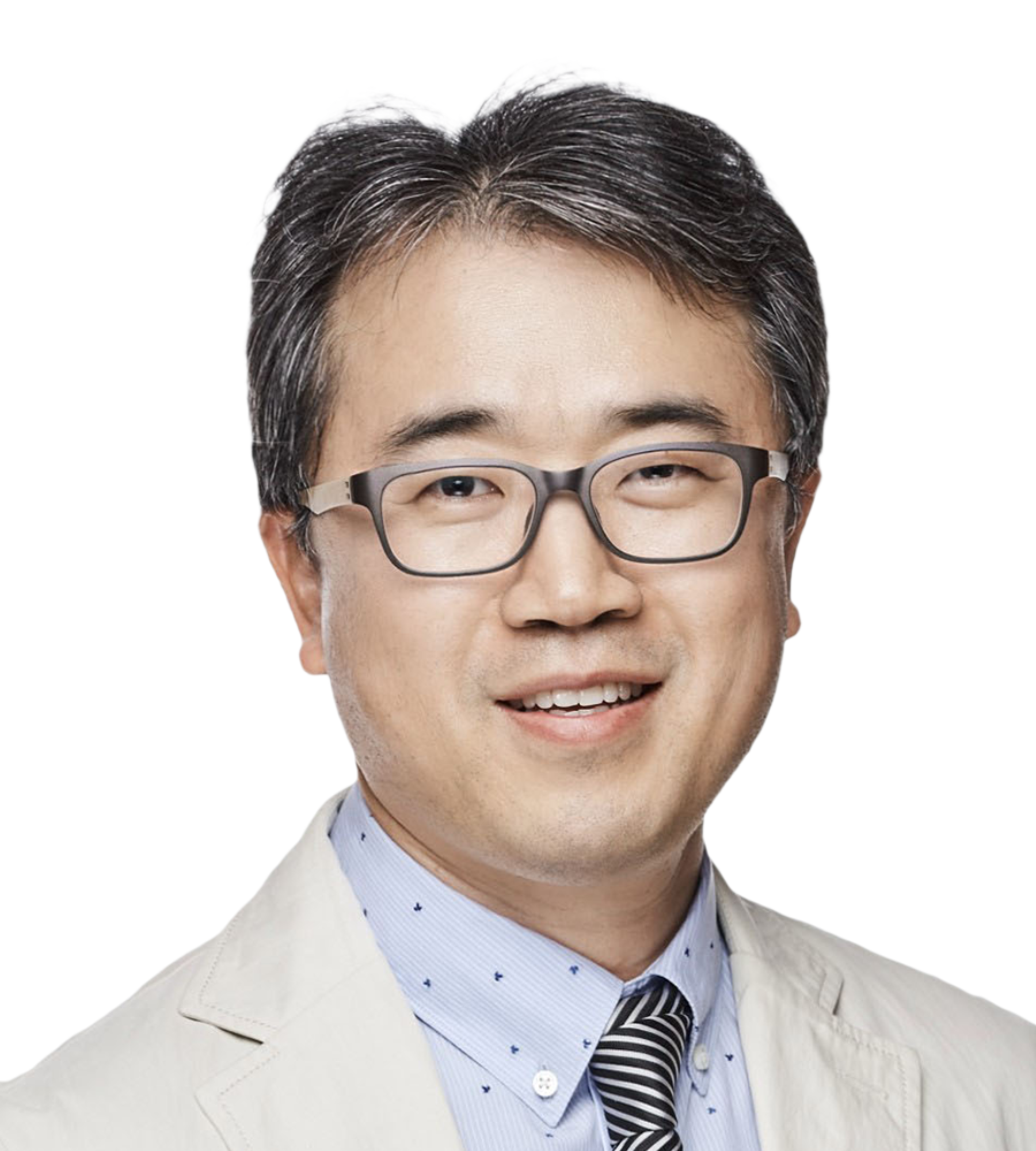 Seung-Ju Lee