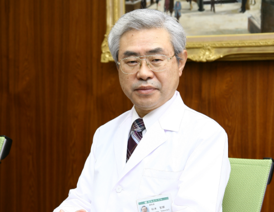 Tetsuro Matsumoto